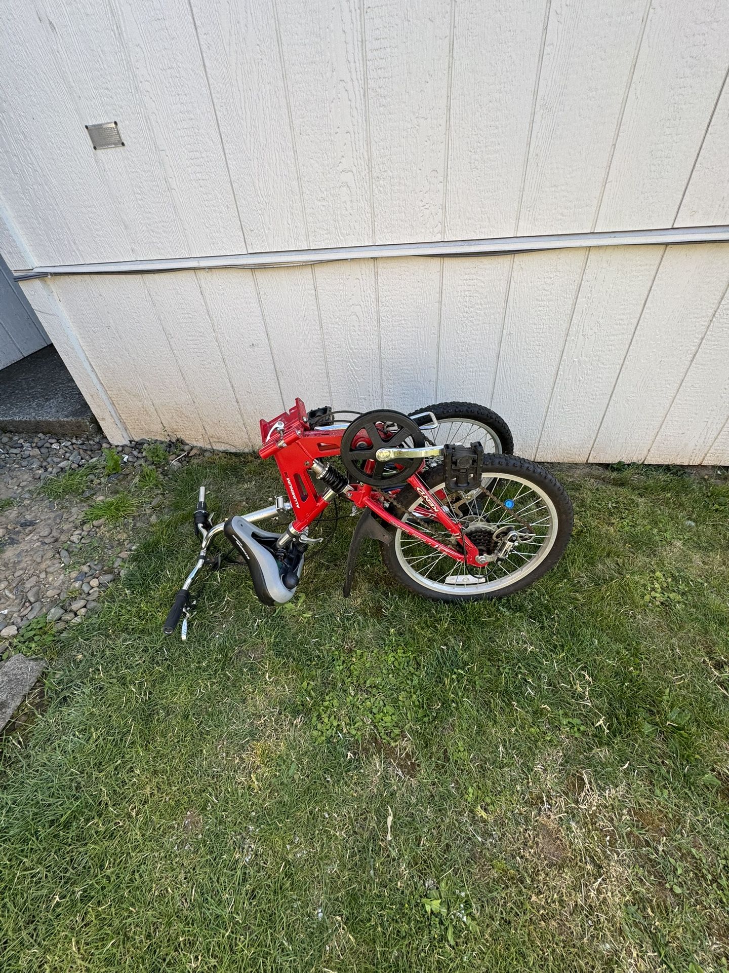 Bike
