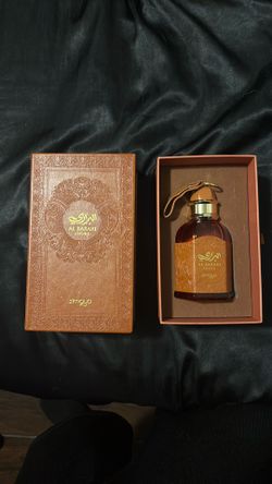 Zimaya Al Barari Shore (Forever wanted elixir dupe)