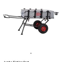 Berkley Jumbo Fishing Cart for Sale in Jamul, CA - OfferUp Berkley Jumbo Fishing Cart for Sale in Jamul, CA - OfferUp