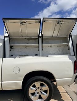 2005 Dodge Ram 1500