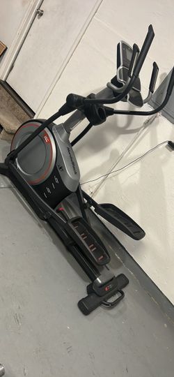Nordic track