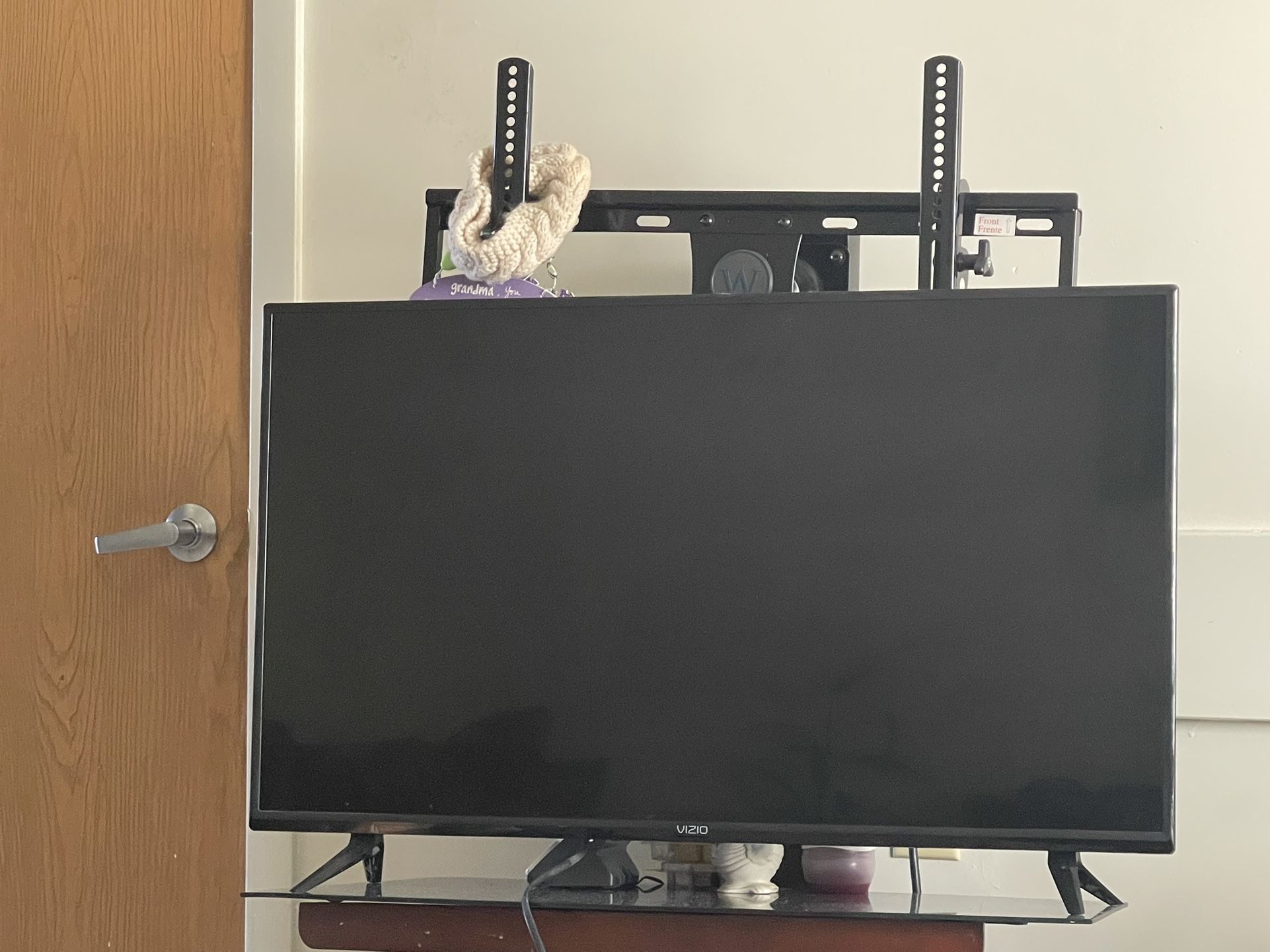 Vizio 50in Smart Tv