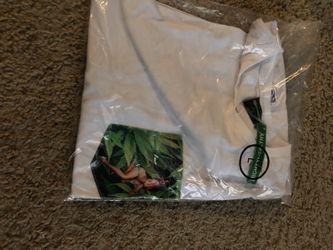 Men’s shirt