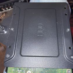 1 tb WD sata 6gbs/sec HDD