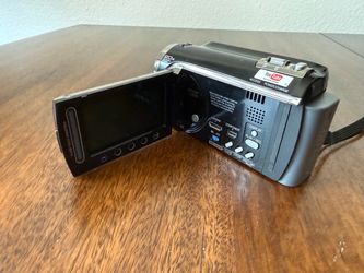 Sony Handycam 20x Optical Zoom Camcorder