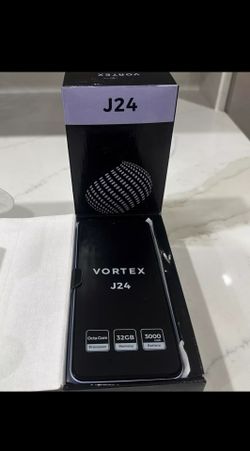 J24 Brand New Unlocked