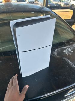 PS5 Digital Slim