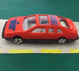 Ford Sierra XR4i Die-cast model car