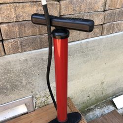Tire Pump