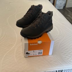 Timberland 