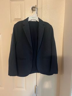 Boys blazer