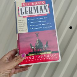 German Tape