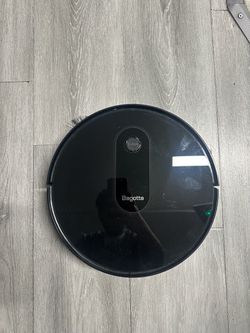 robot vacuum