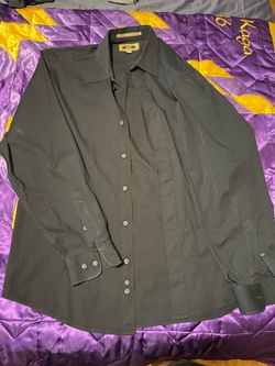 Joseph Abboud long sleeve (men medium)