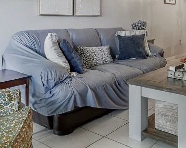 3 Seater couch