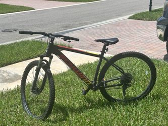 Schwinn Mountain Bike