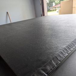 Truck Bed Cover