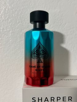 Game of Spades Bluff 100ml