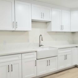 Quality Kitchen Cabinets And More