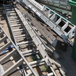 Escalera de 28 pies 200