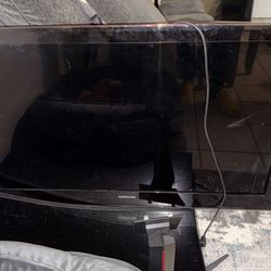 45 in Samsung TV