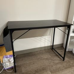 40” Computer Desk