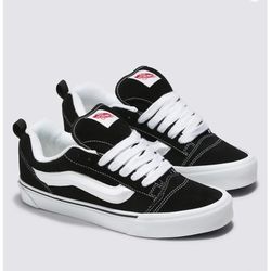 Chunky Vans 