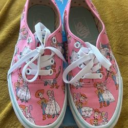 Disney Vans Shoes