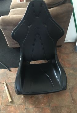 Gamer chair