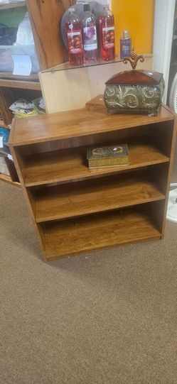 Bookcase
