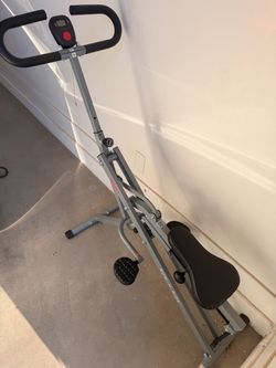 Row & Ride
