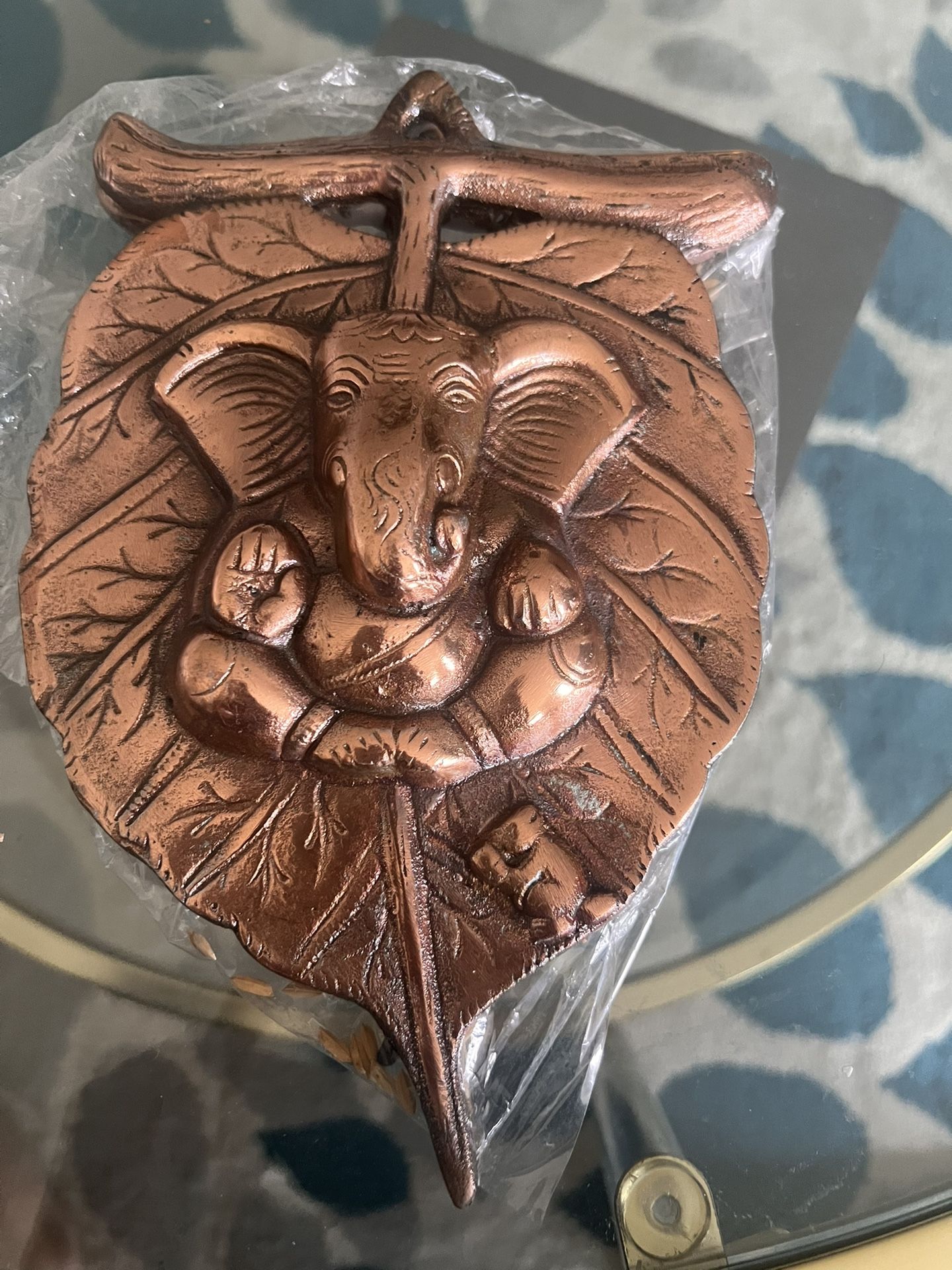 ✨ Ganesh Wall Hangings – Just $10 Each! ✨