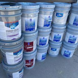 Pintura Y Material Paint 🔥