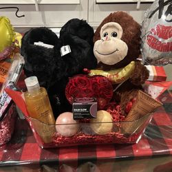 Valentine Gifts 