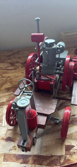 Vintage toy