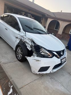 2018 Nissan Sentra