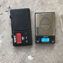 Scale