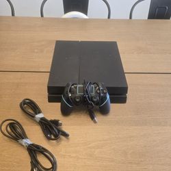Ps4