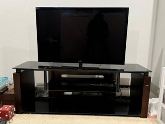 Cabinet TV $75