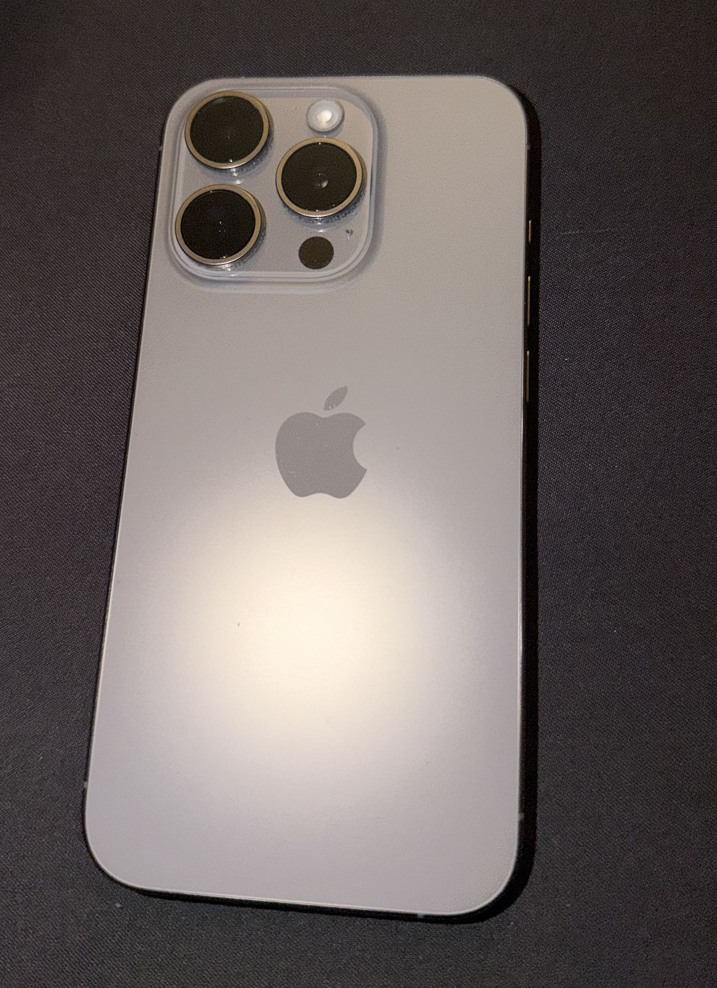 Selling iPhone 15 Pro $700 Or Best Offer