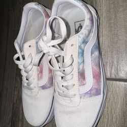 Women’s Vans 