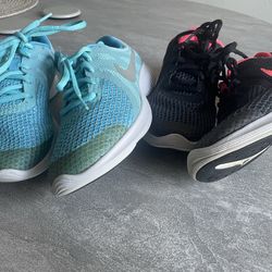 Nike Revolution 4GS sneaker