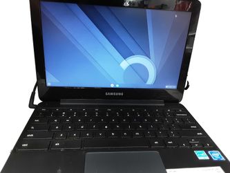 Samsung Xe500c13-k04us Intel Celeron 4 Gb 16 Gb Black Laptop