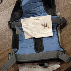 X-Large Dog Sling Harness 