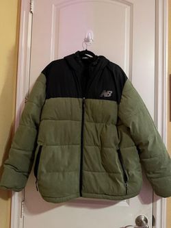 Men’s L New Balance Jacket