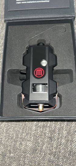 3d printer part
