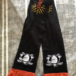 Anaheim Ducks 