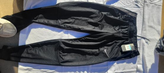 Nike Training Pants W/tags MEDIUM