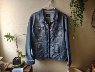 Women's Denim Jacket