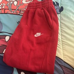 nike sweat kids xl